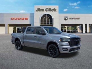 New 2026 RAM 1500 Laramie image 1