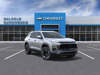 New 2026 Chevrolet Equinox ACTIV w/ Safety and Technology Package image 1
