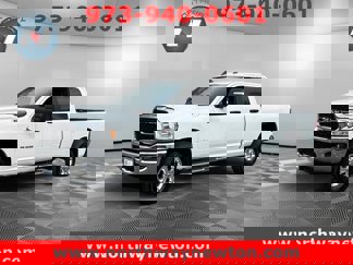 Used 2023 RAM 2500 Big Horn w/ Level 1 Equipment Group image 1