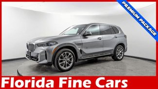 Used 2024 BMW X5 sDrive40i image 1