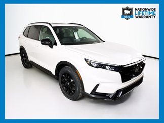 New 2026 Honda CR-V Sport-L image 1