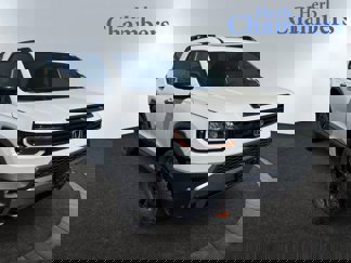 New 2026 Honda Passport TrailSport Elite image 1