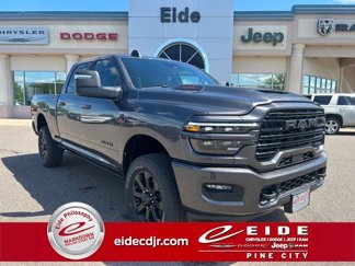 New 2025 RAM 2500 Laramie image 1