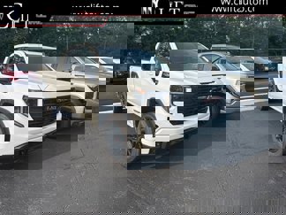 New 2026 GMC Sierra 1500 Elevation image 1