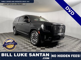 Used 2024 GMC Yukon XL Denali Ultimate image 1