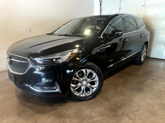Used 2019 Buick Enclave Avenir w/ Avenir Technology Package image 1