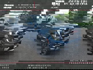 Used 2025 GMC Yukon XL Elevation image 1