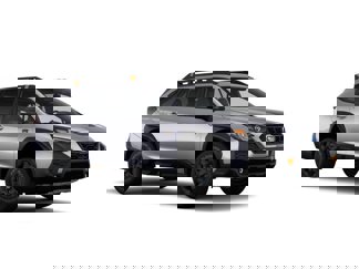 New 2025 Subaru Outback Wilderness image 1