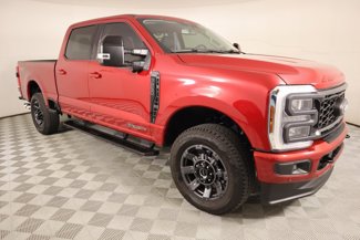 Used 2024 Ford F250 Lariat w/ Lariat Ultimate Package image 1