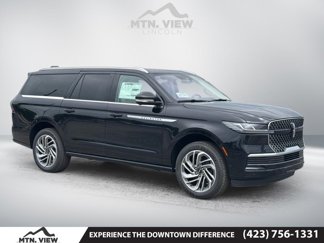 New 2025 Lincoln Navigator L Reserve image 1