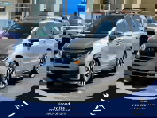 New 2026 Honda Odyssey EX-L video 1