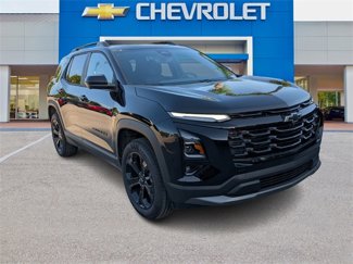 New 2026 Chevrolet Equinox LT w/ Convenience Package II image 1