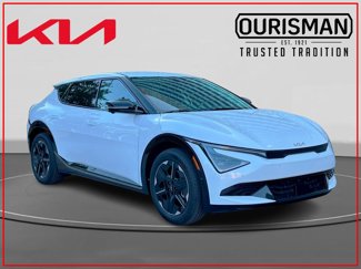 New 2025 Kia EV6 Wind image 1