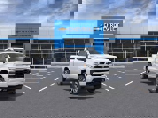 New 2026 Chevrolet Silverado 1500 RST image 1