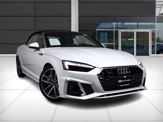 Used 2024 Audi A5 2.0T Premium Plus image 1