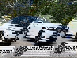 New 2026 Acura Integra A-Spec image 1