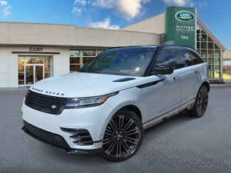 New 2026 Land Rover Range Rover Velar Dynamic SE image 1