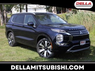 New 2025 Mitsubishi Outlander SEL image 1