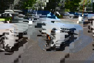 New 2026 Honda CR-V Sport image 1