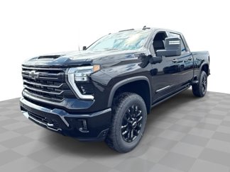 New 2025 Chevrolet Silverado 3500 High Country w/ High Country Premium Package image 1