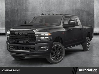 New 2025 RAM 2500 Limited image 1