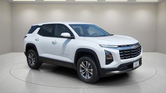 New 2026 Chevrolet Equinox LT w/ Convenience Package II image 1