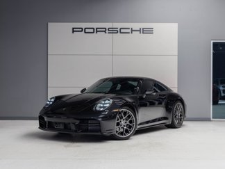 Used 2025 Porsche 911 Carrera image 1