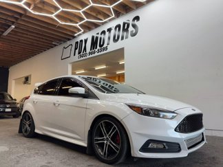 Used 2018 Ford Focus ST w/ Equipment Group 402A image 1