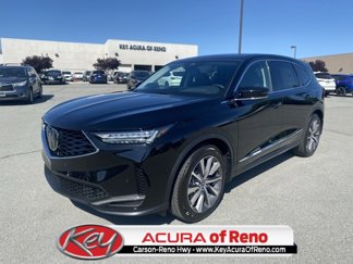 New 2025 Acura MDX w/ Technology Package image 1