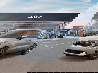 New 2026 Kia Carnival EX image 1
