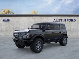 New 2025 Ford Bronco Badlands image 1