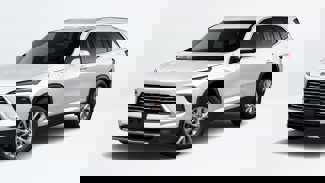 New 2025 Buick Enclave Preferred image 1