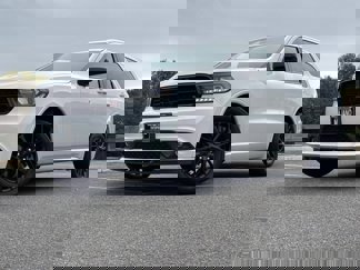 Used 2016 Dodge Durango SXT w/ Blacktop Package image 1