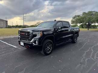 Used 2020 GMC Sierra 1500 AT4 w/ AT4 Premium Package image 1