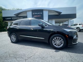 Certified 2024 Buick Enclave Premium image 1