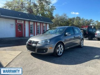 Used 2008 Volkswagen GTI 4-Door image 1