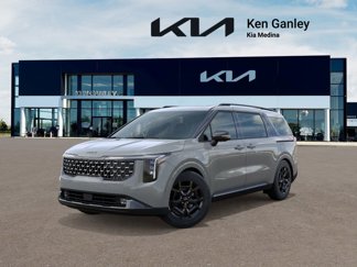 New 2026 Kia Carnival SX image 1