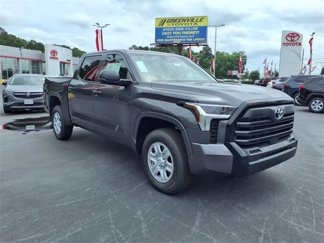 New 2025 Toyota Tundra SR w/ SR Tow Package image 1