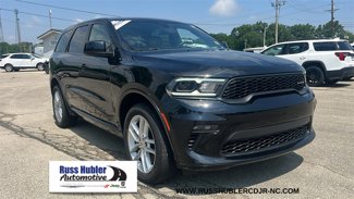 Used 2022 Dodge Durango GT image 1