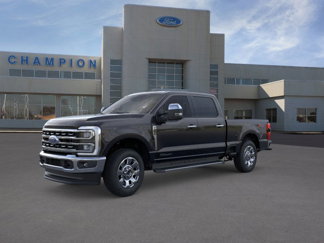 New 2026 Ford F250 Lariat image 1
