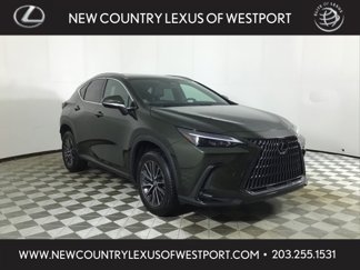 Used 2023 Lexus NX 250 FWD w/ Premium Package image 1