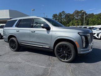 New 2025 Cadillac Escalade Premium Luxury image 1