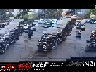New 2025 Nissan Rogue SL image 1