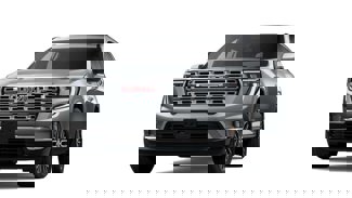New 2025 GMC Acadia Denali image 1