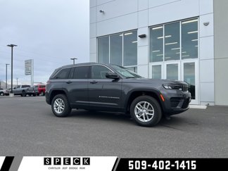 New 2025 Jeep Grand Cherokee Laredo X w/ Luxury Tech Group I image 1