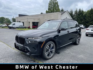 Used 2026 BMW X7 xDrive40i w/ M Sport Package image 1