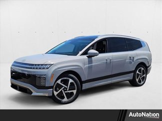 New 2026 Hyundai Ioniq 9 Calligraphy image 1