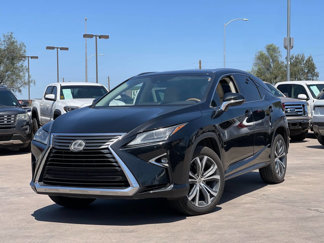 Used 2016 Lexus RX 350 AWD image 1