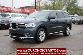 Used 2020 Dodge Durango SXT image 1