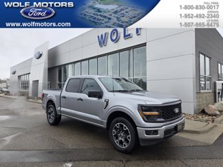 Used 2024 Ford F150 STX image 1